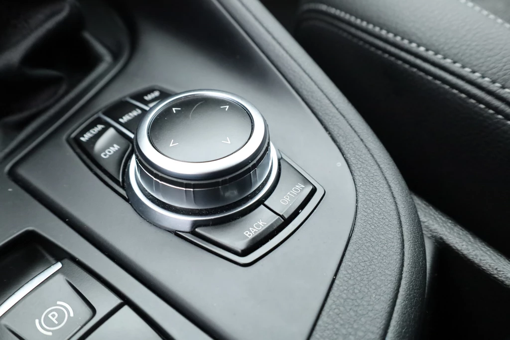 BMW X1 – foto 25