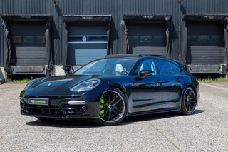 Porsche Panamera – thumbnail 3