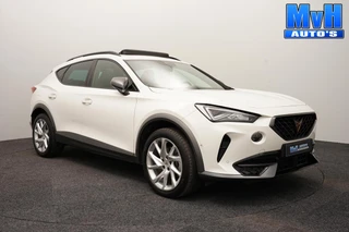 CUPRA Formentor – thumbnail 19