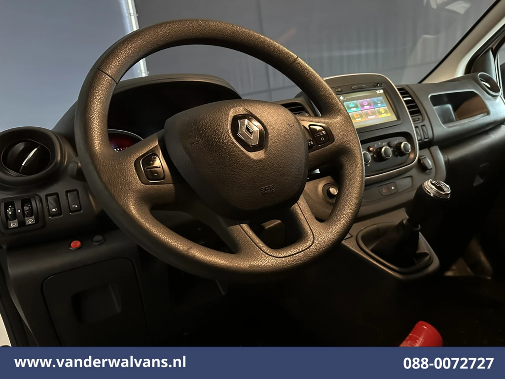 Renault Trafic – foto 12