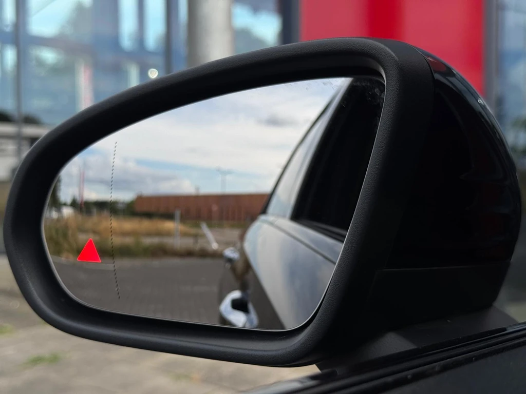Mercedes-Benz A-Klasse – foto 26