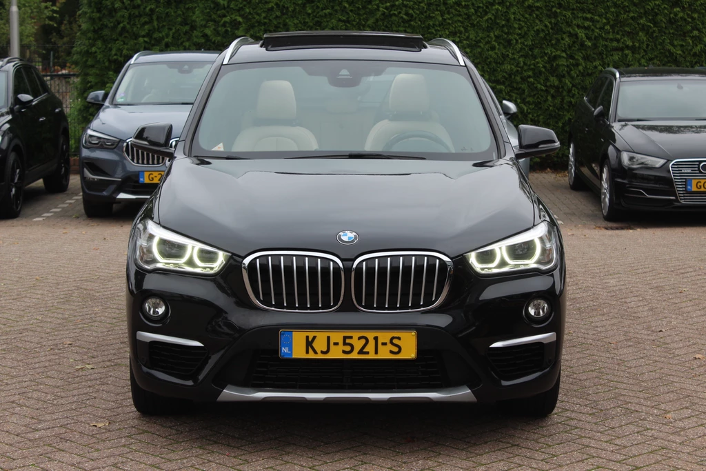 BMW X1 – foto 9