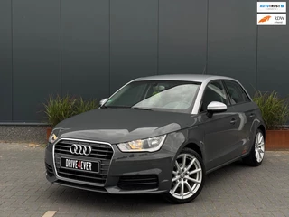 Audi A1 Sportback – thumbnail 1