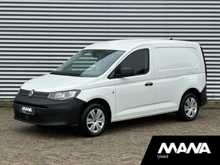 Volkswagen Caddy – thumbnail 1