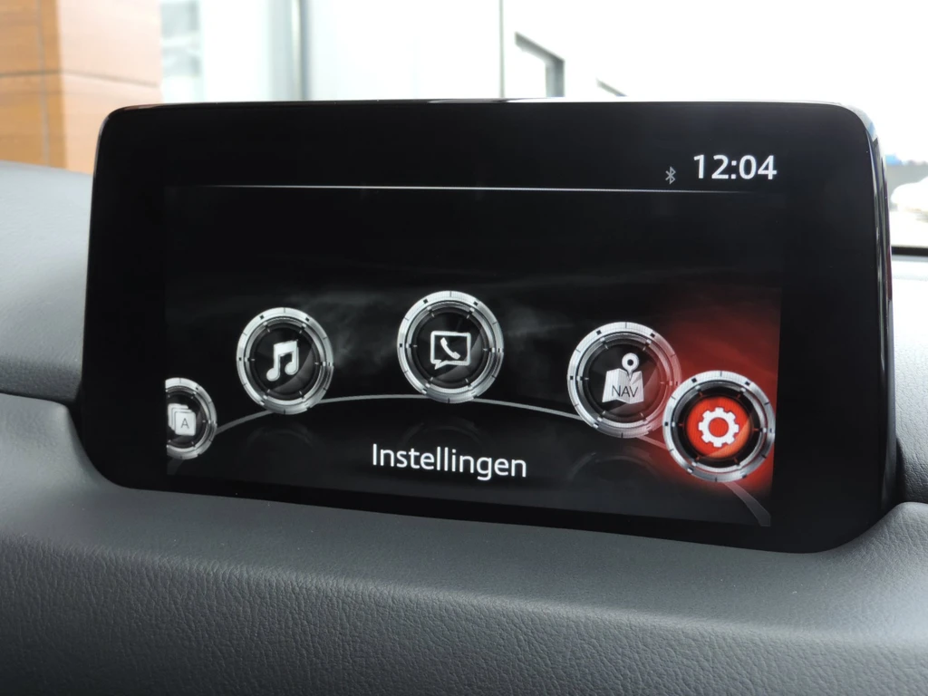 Mazda CX-5 – foto 37