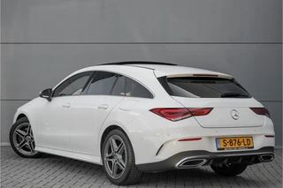 Mercedes-Benz CLA – thumbnail 3