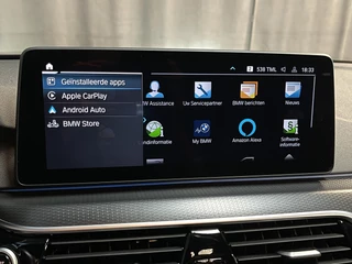 BMW 5 Serie – thumbnail 27