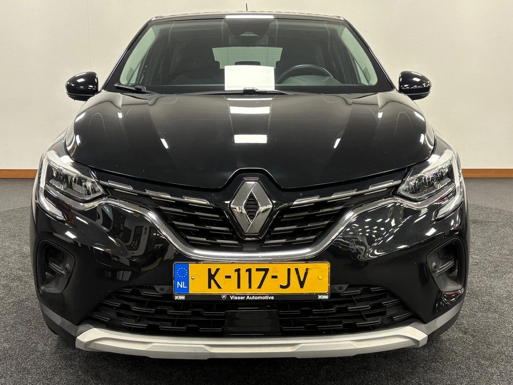 Renault Captur – foto 11