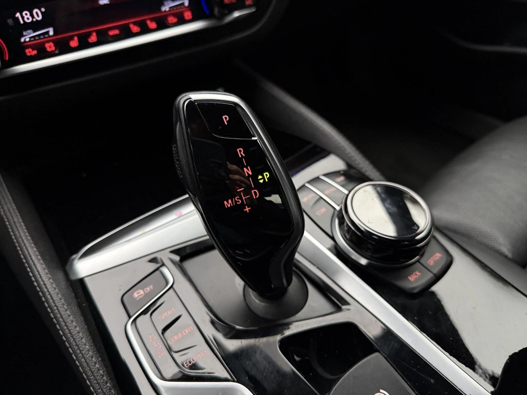 BMW 5 Serie – foto 47