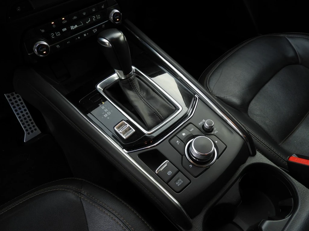 Mazda CX-5 – foto 24