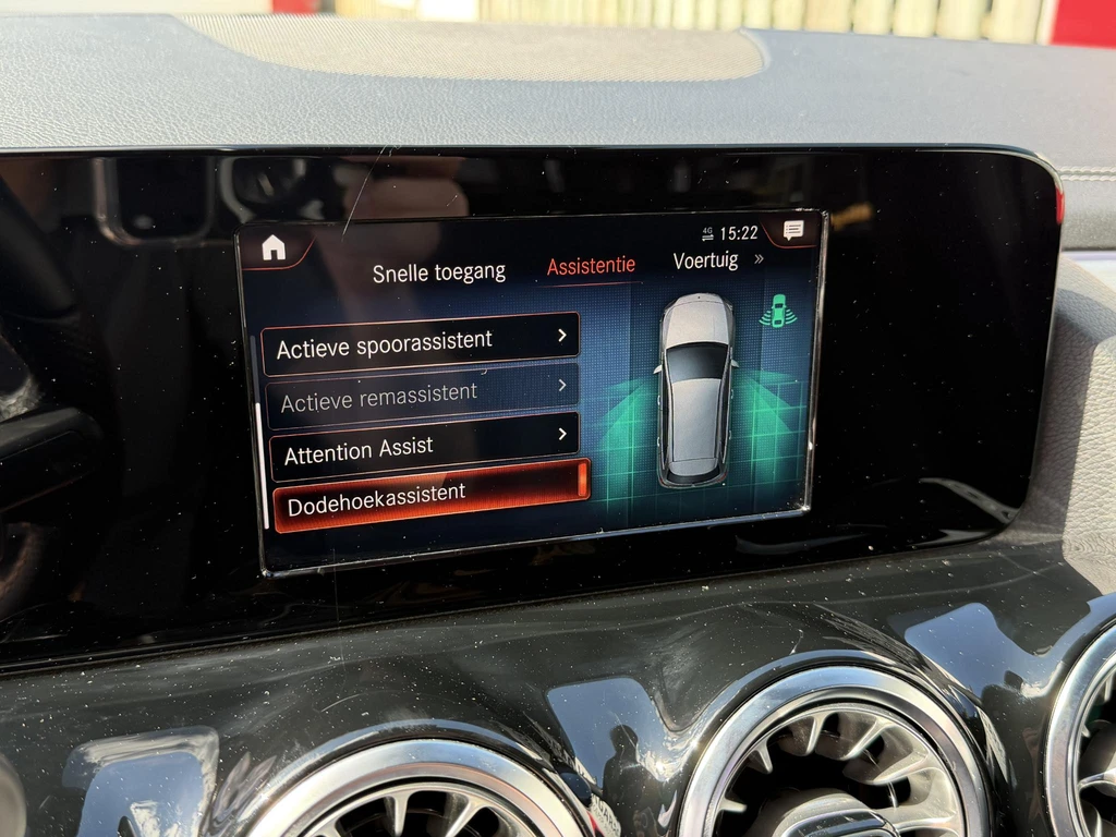 Mercedes-Benz B-Klasse – foto 27
