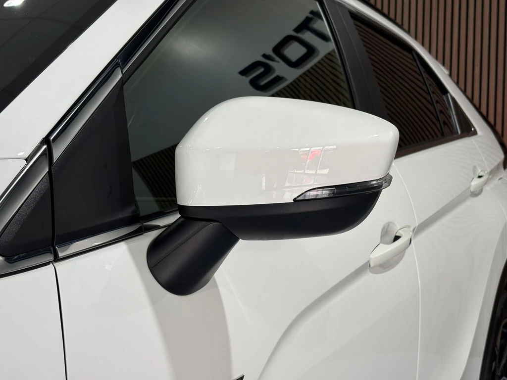 Mitsubishi Eclipse Cross – foto 14
