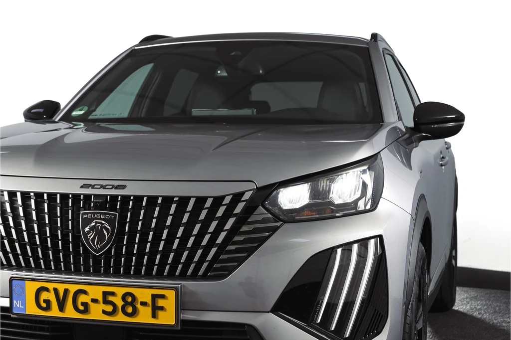 Peugeot 2008 – foto 39