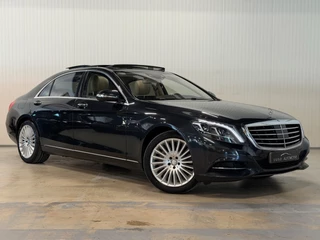 Mercedes-Benz S-Klasse – thumbnail 7