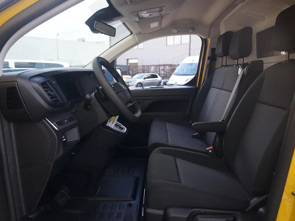 Opel Vivaro-e – foto 9