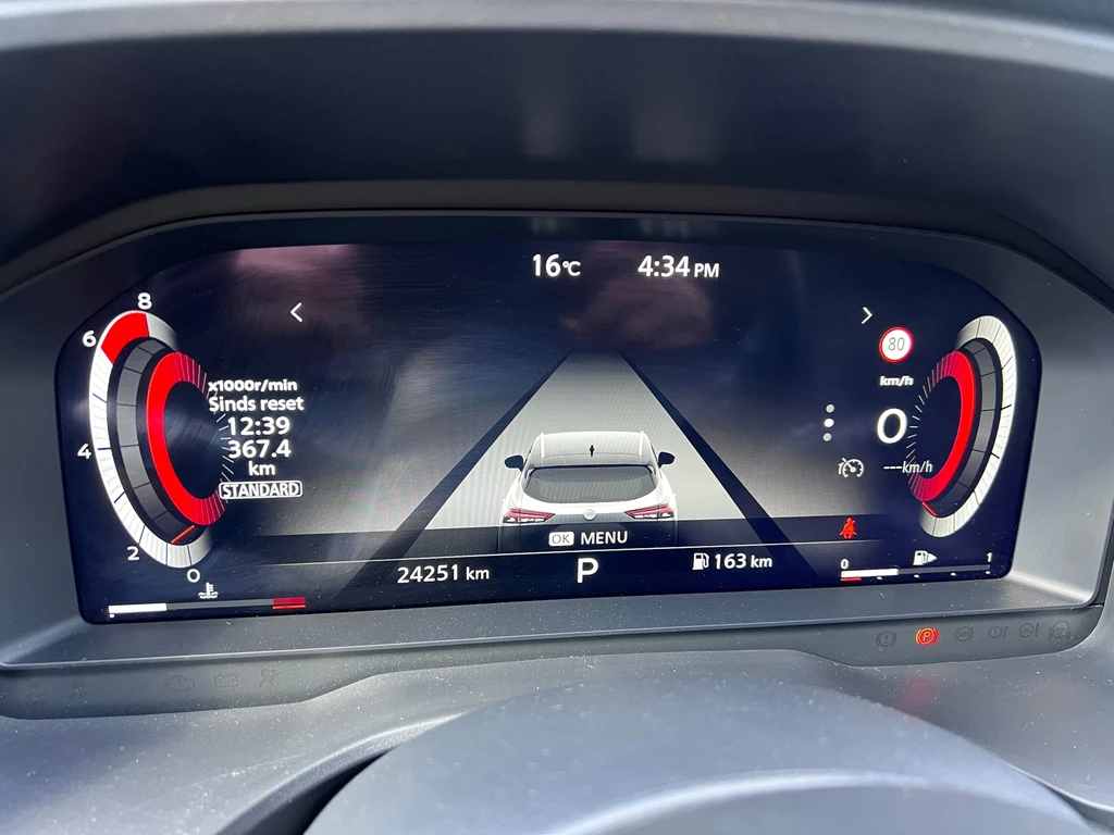Nissan QASHQAI – foto 41
