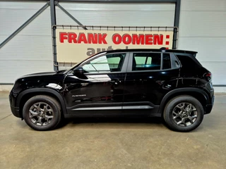 Jeep Avenger – thumbnail 4