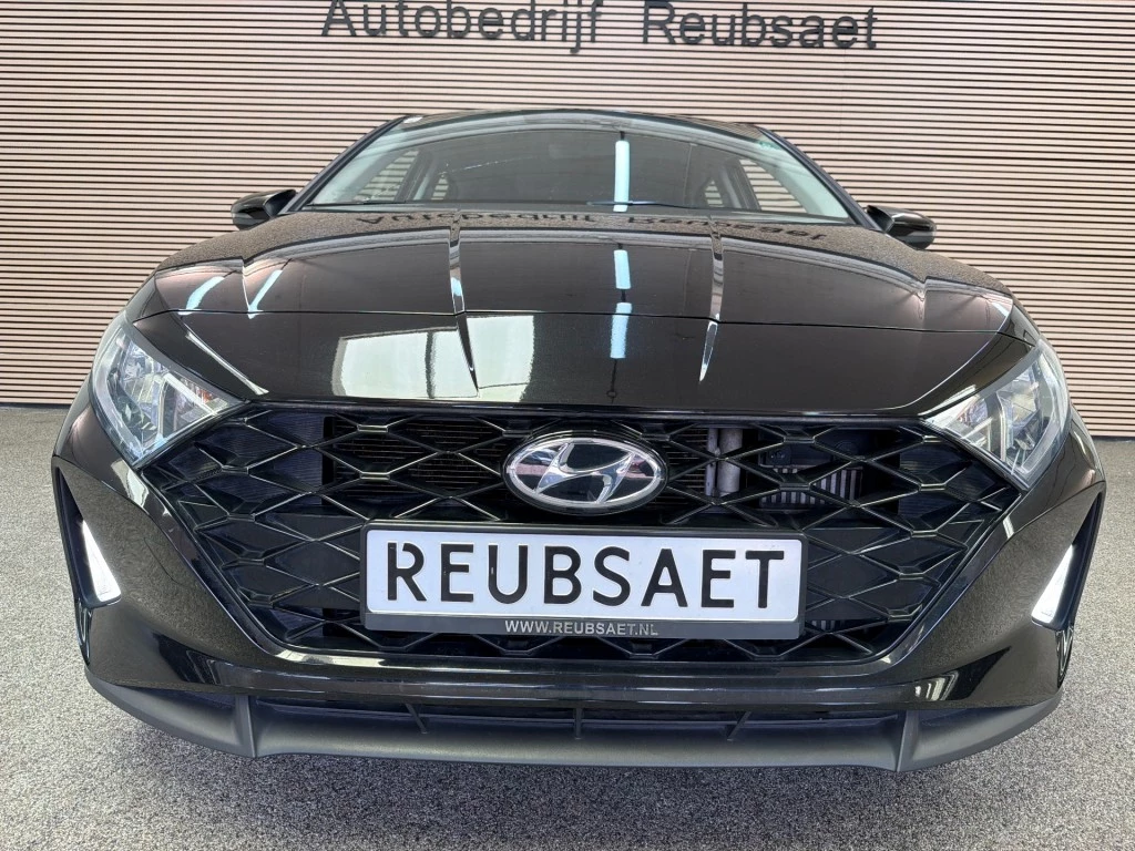 Hyundai i20 – foto 8