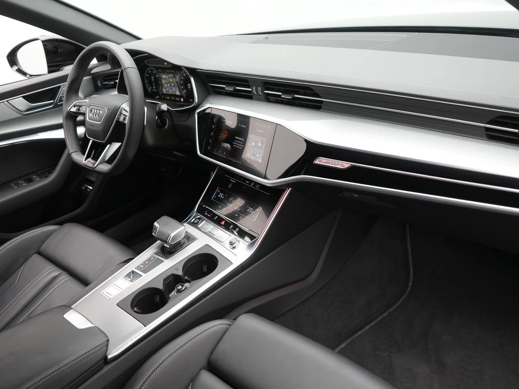 Audi A6 – foto 50