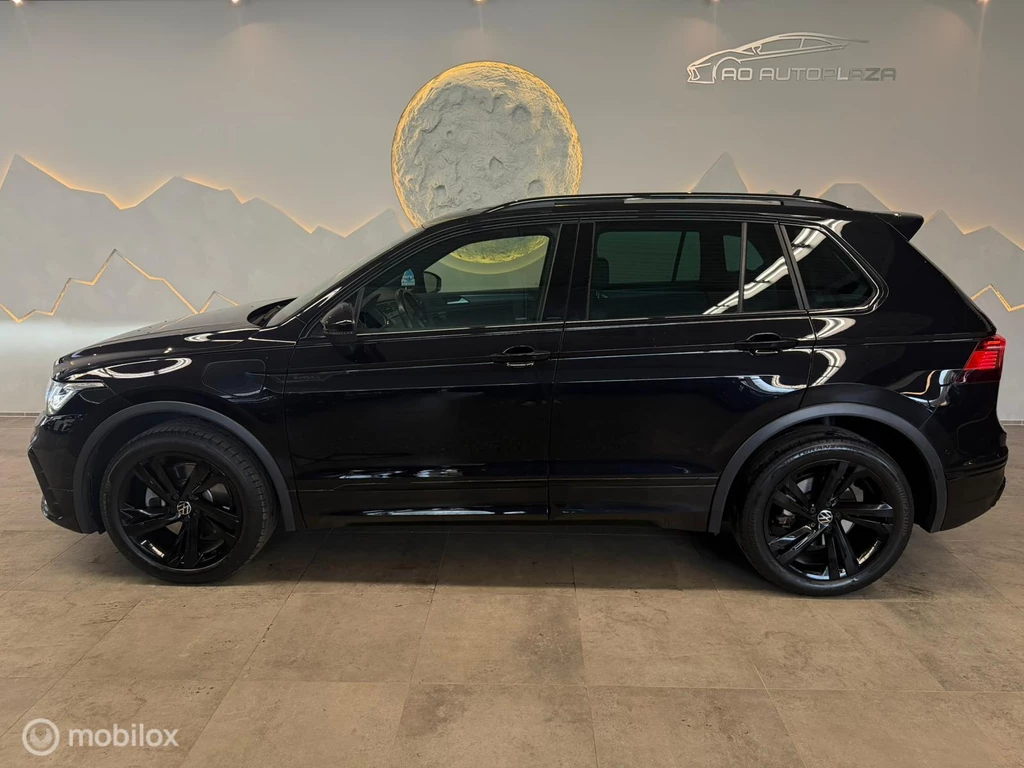 Volkswagen Tiguan – foto 3