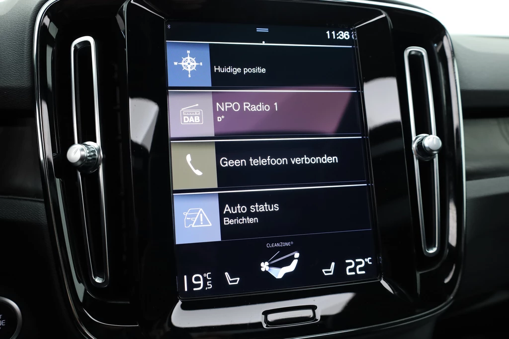Volvo XC40 – foto 18
