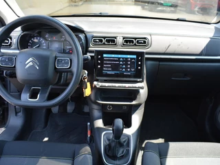 Citroën C3 – thumbnail 9