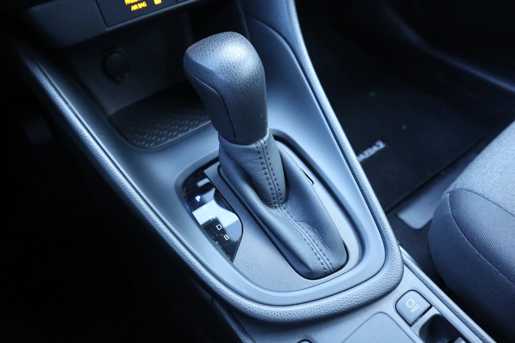 Mazda 2 Hybrid – foto 29