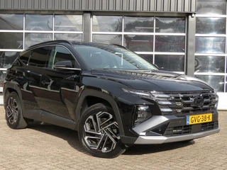 Hyundai Tucson – thumbnail 9