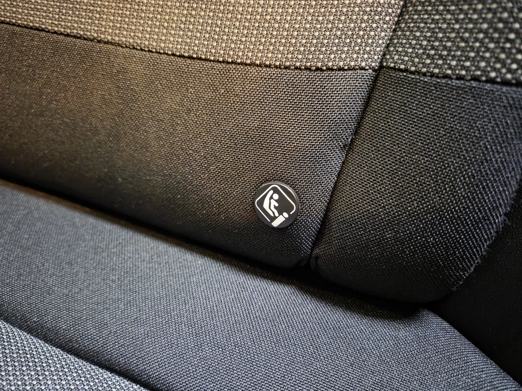 Citroën C3 – foto 19