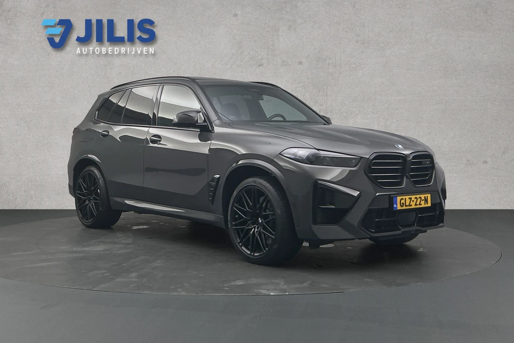 BMW X5 – foto 8