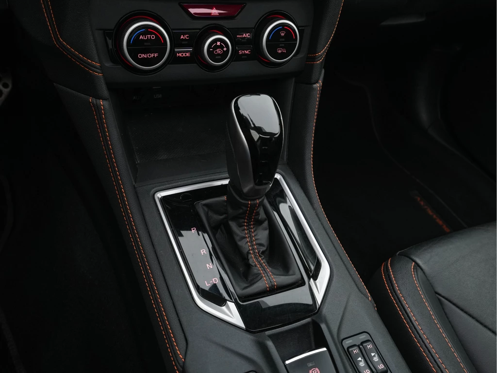 Subaru XV – foto 15