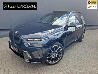 BMW X7 – thumbnail 1