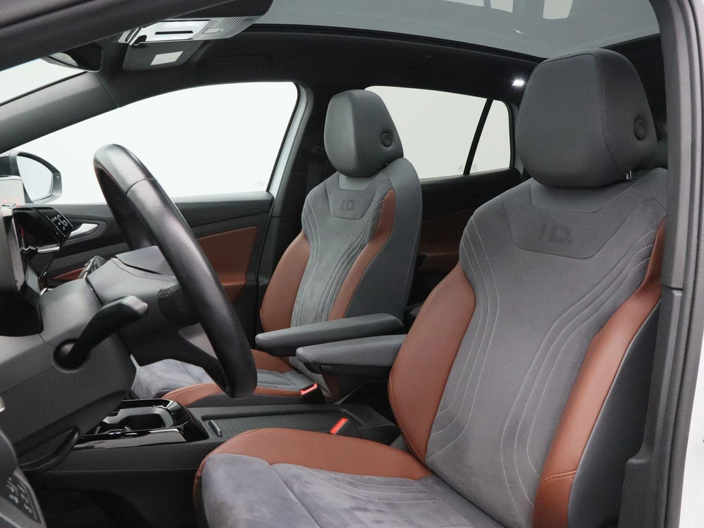 Volkswagen ID.4 – foto 21