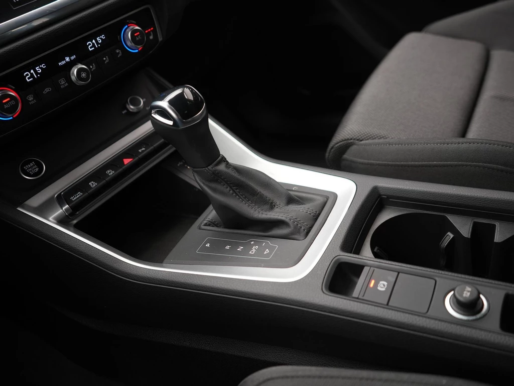 Audi Q3 – foto 28
