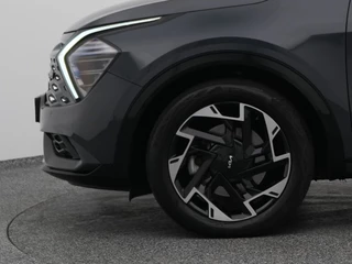 Kia Sportage – thumbnail 29