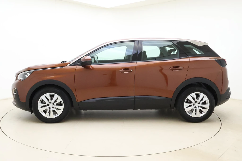 Peugeot 3008 – foto 2