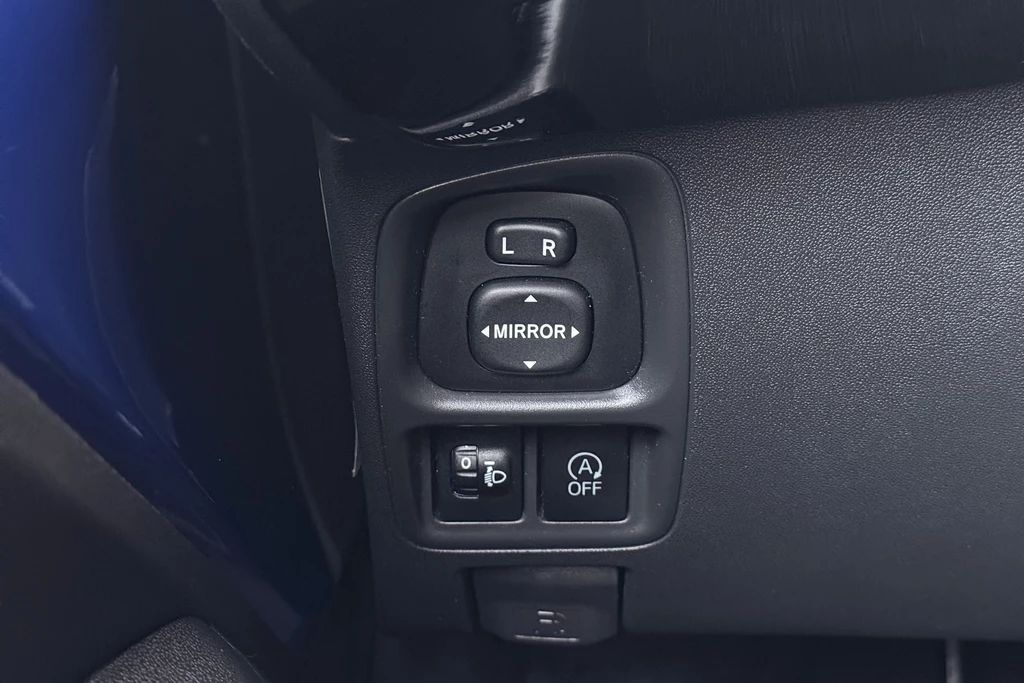 Citroën C1 – foto 17