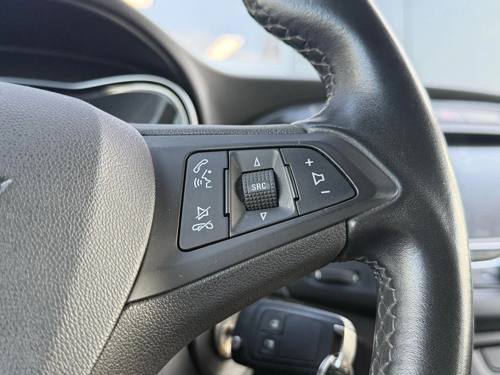 Opel Zafira – foto 17