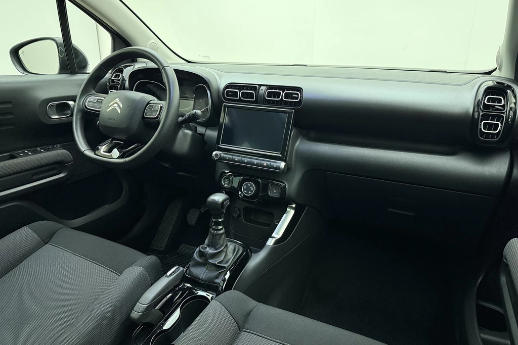 Citroën C3 Aircross – foto 10