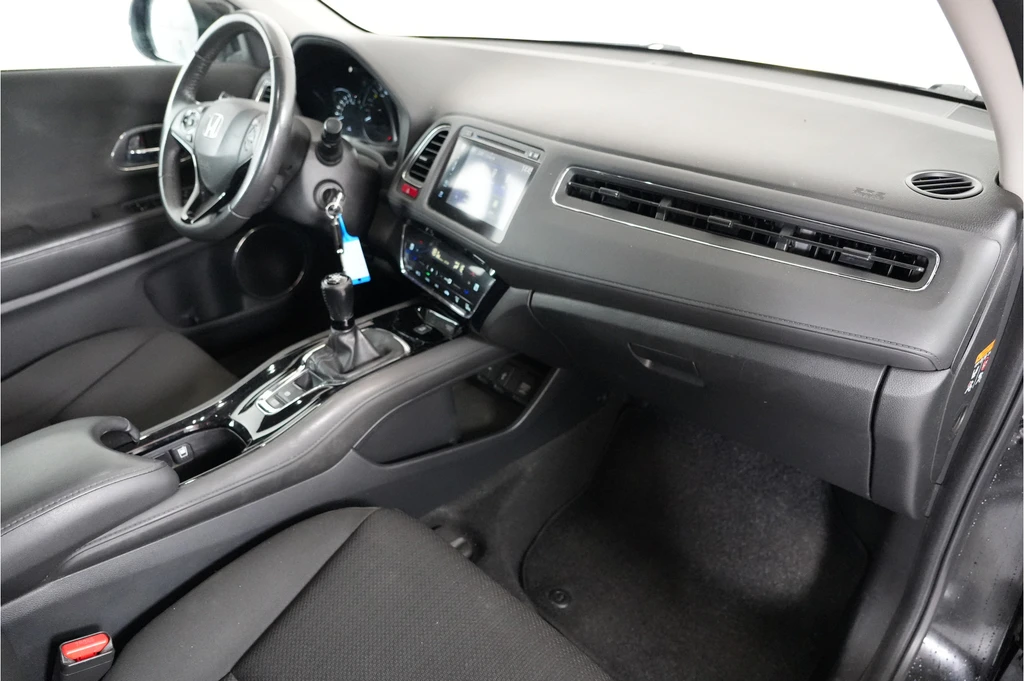 Honda HR-V – foto 13