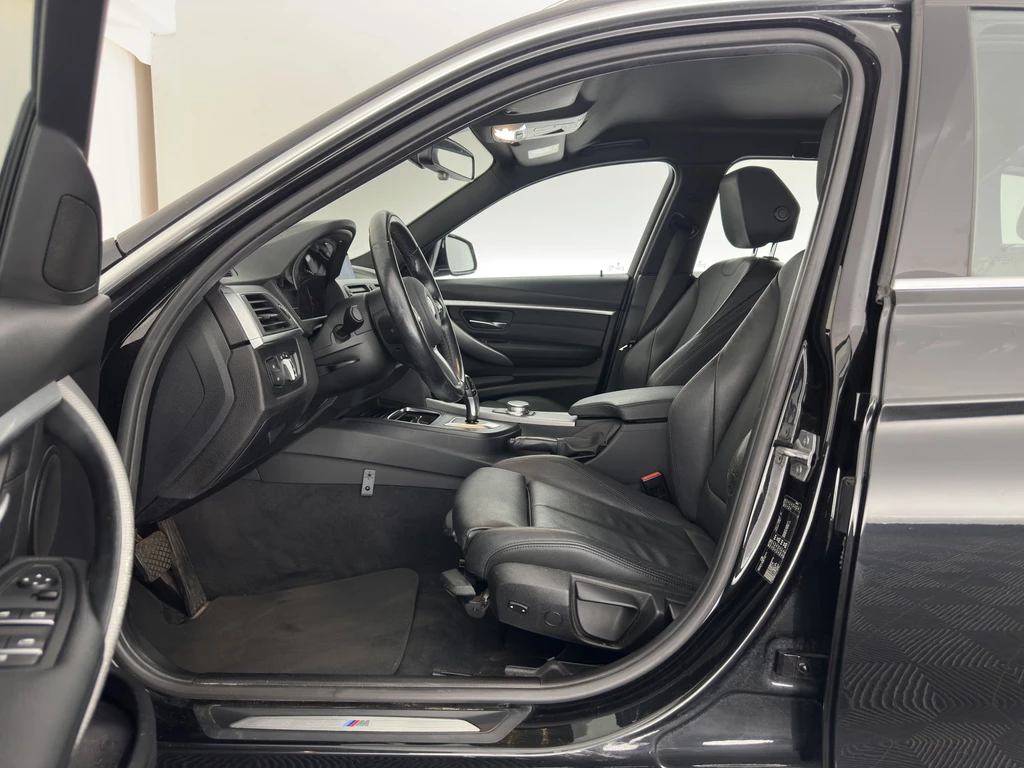BMW 3 Serie – foto 9