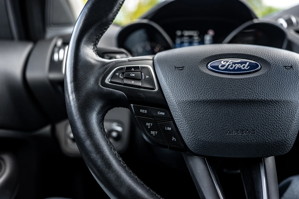 Ford Kuga – foto 18