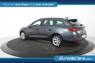 SEAT Leon – thumbnail 6