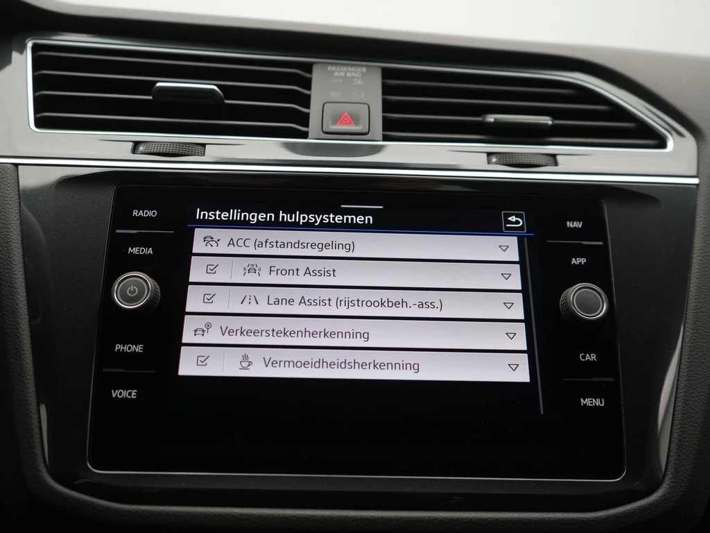 Volkswagen Tiguan – foto 27