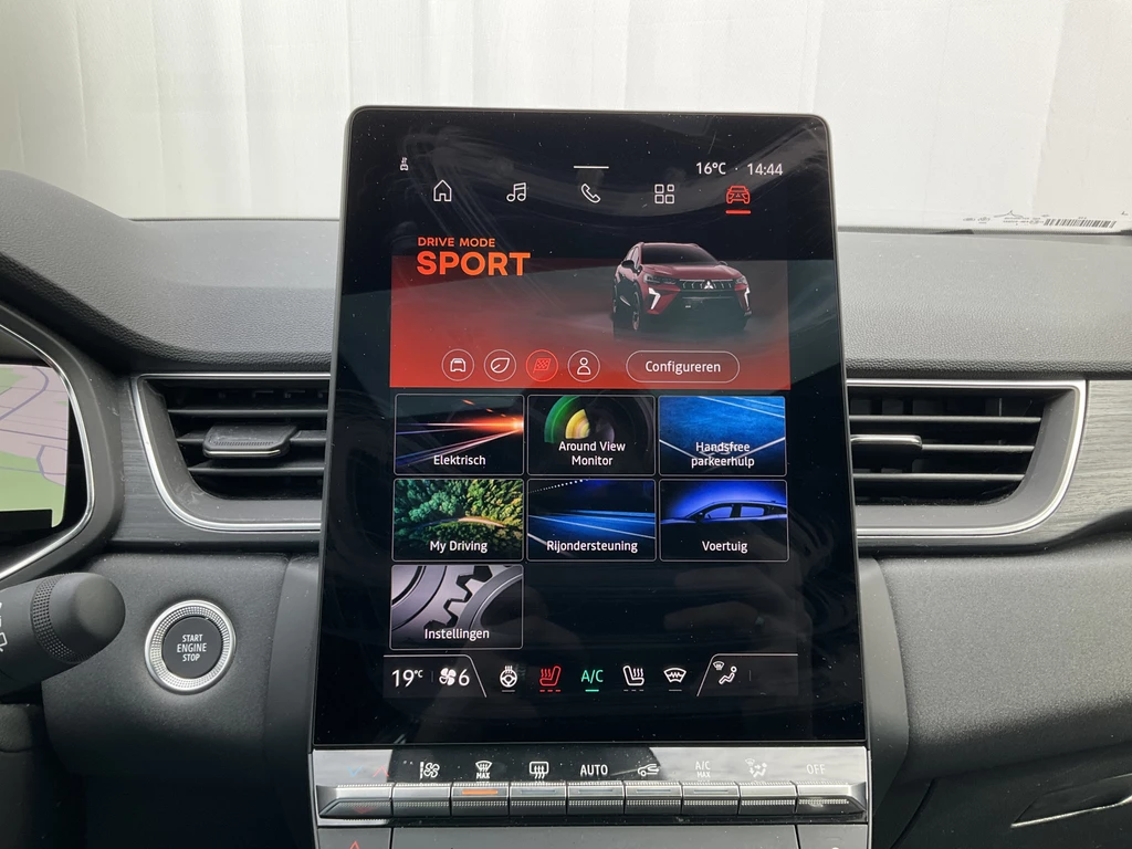 Mitsubishi ASX – foto 36