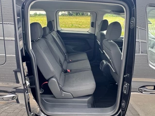 Volkswagen Caddy – thumbnail 22
