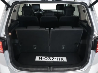 Volkswagen Touran – thumbnail 28