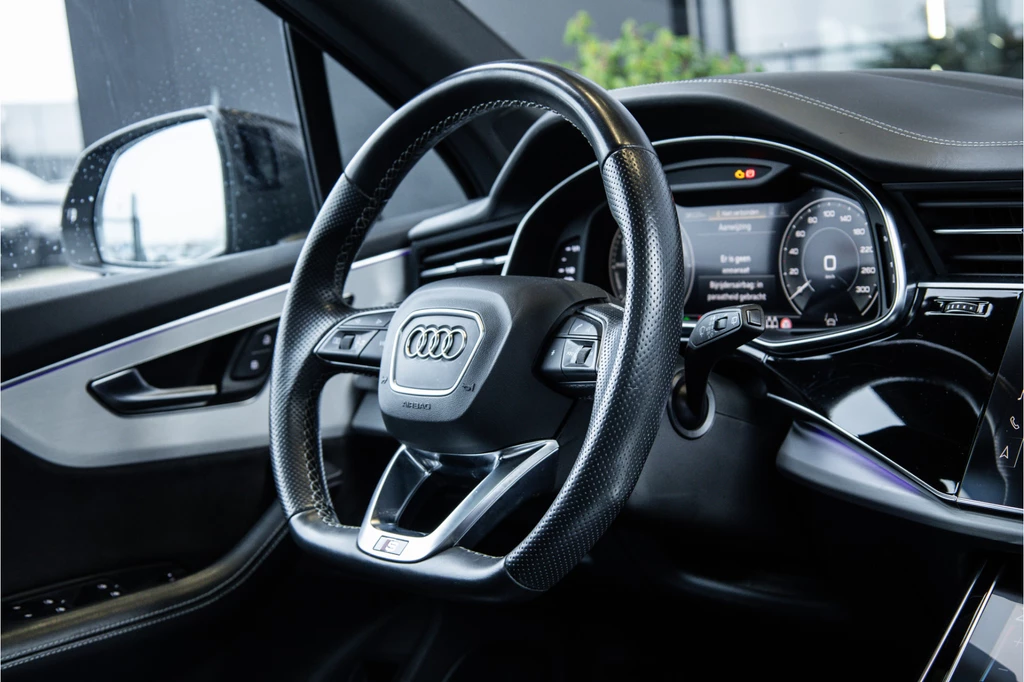 Audi Q7 – foto 15