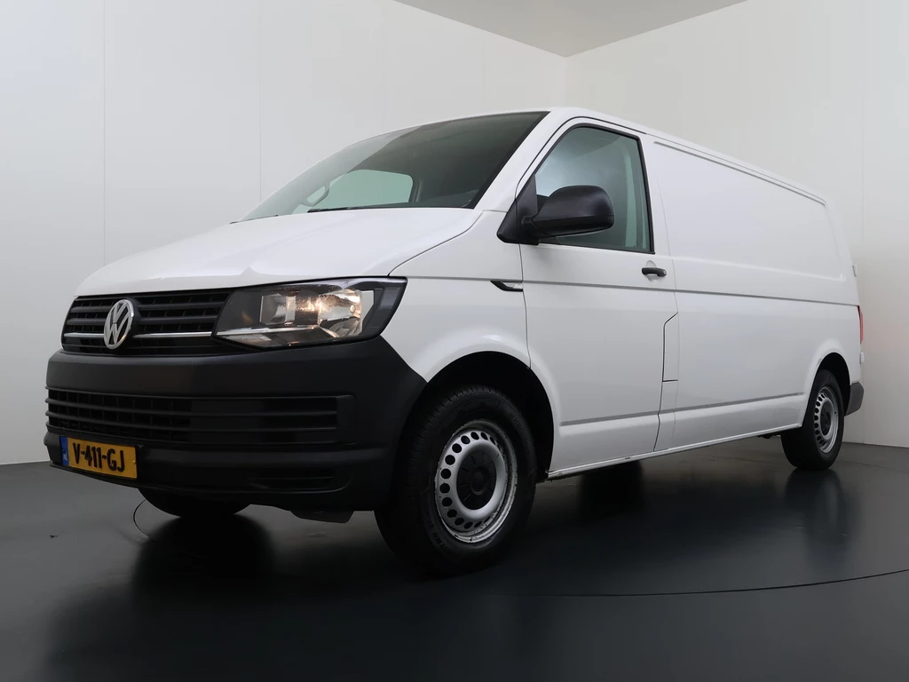 Volkswagen Transporter – foto 2