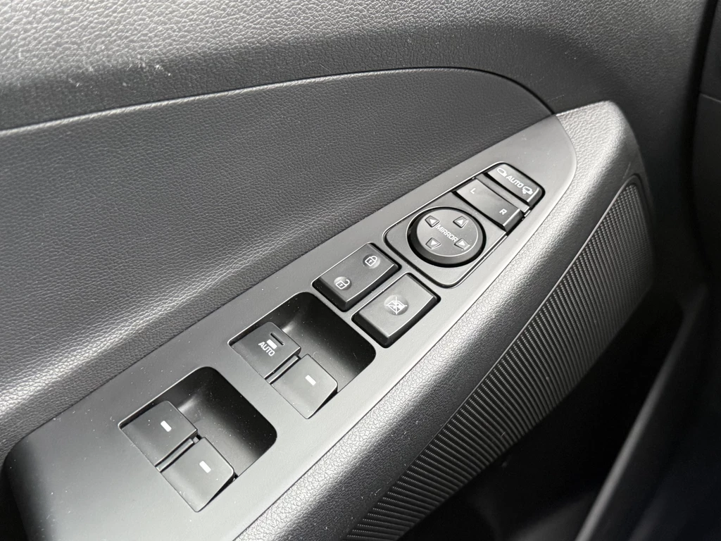 Hyundai Tucson – foto 14